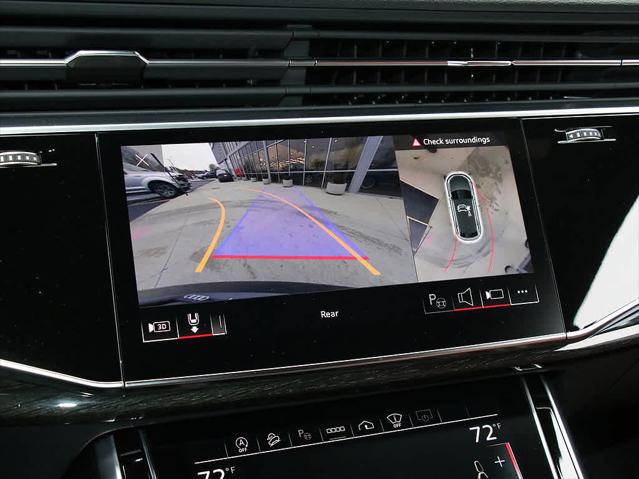 2023 AUDI Q8 - Image 18