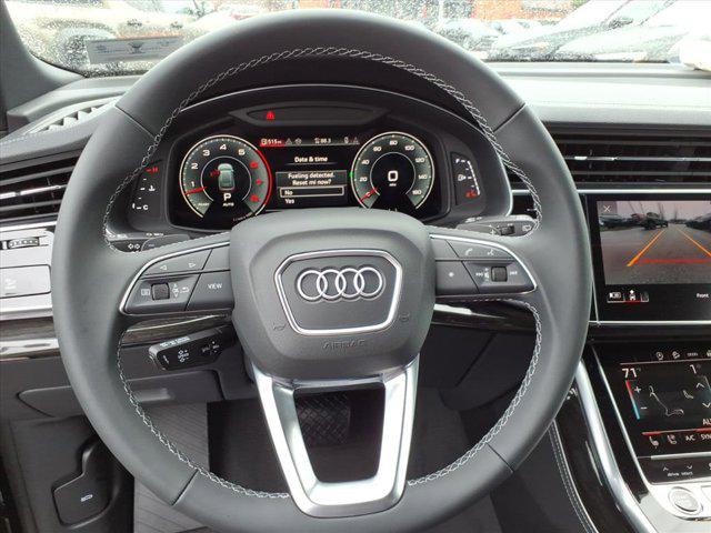 2026 Audi Q8 Premium Plus - Photo 14