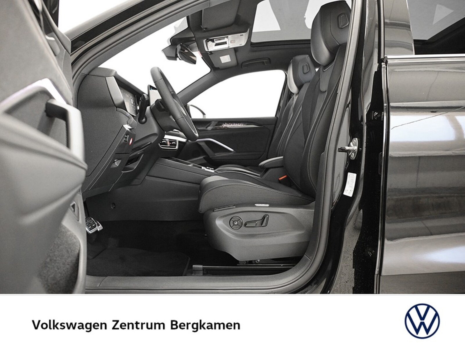 Volkswagen Tayron – Bild 11
