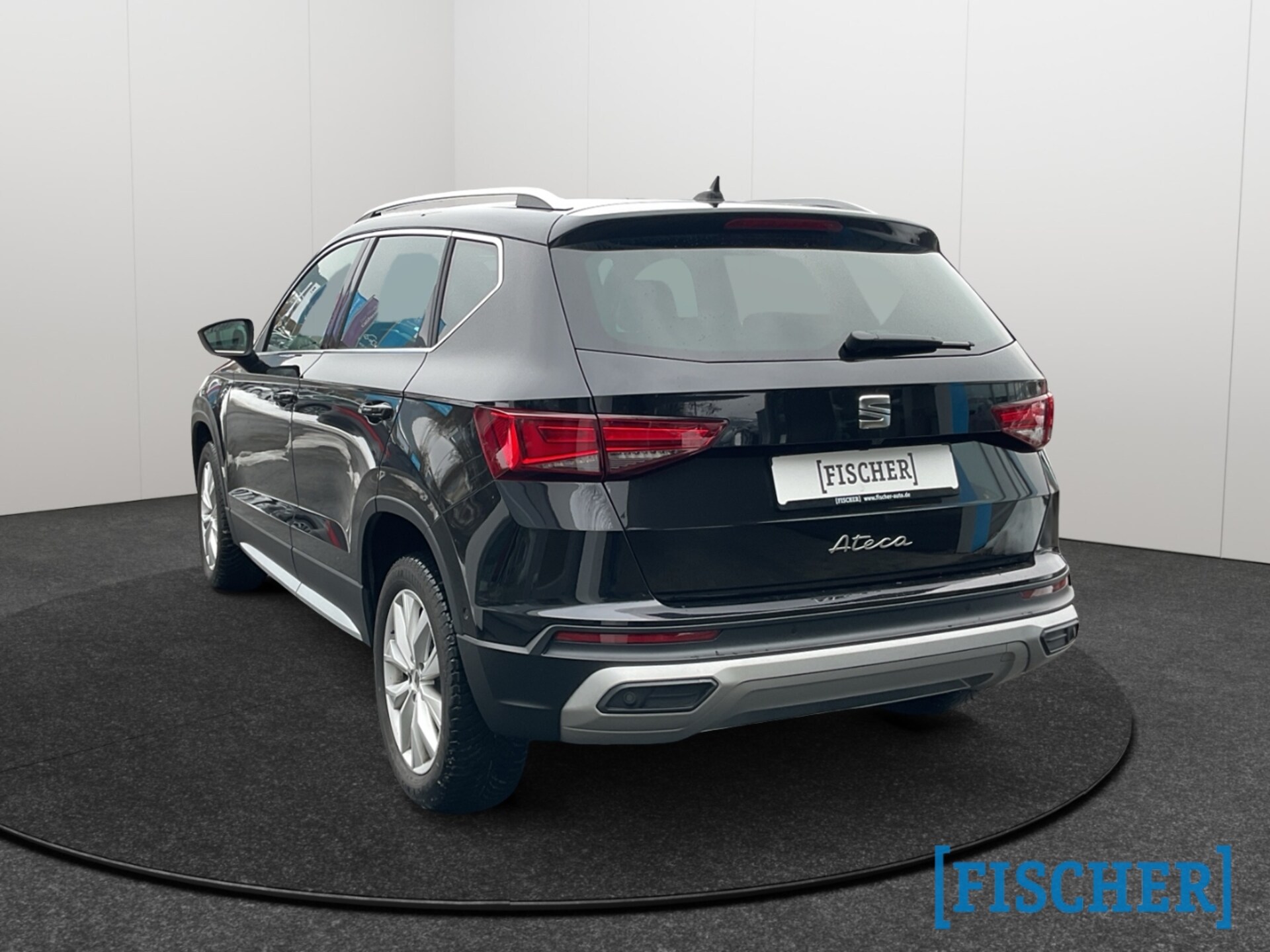 SEAT Ateca Xperience