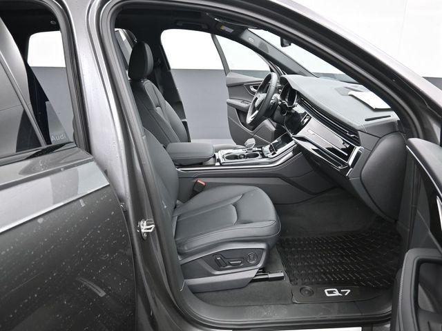 2026 Audi Q7 Premium Plus - Photo 14