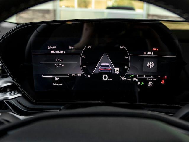 2026 Audi A6 Premium Plus - Photo 21