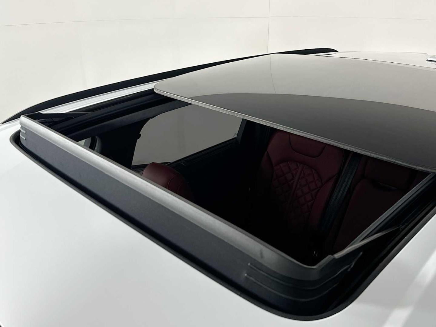2026 Audi SQ7 Prestige - Photo 20