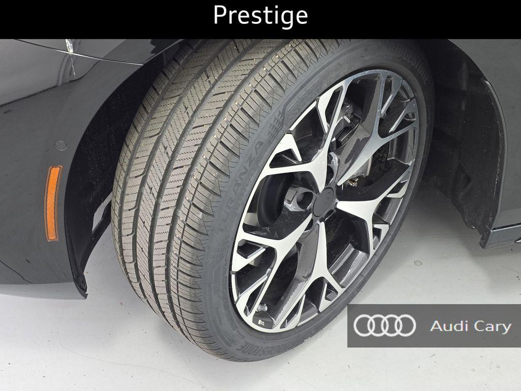 2026 Audi A6 Prestige - Photo 32