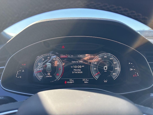 2026 Audi Q8 Premium Plus - Photo 21