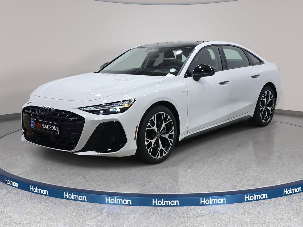 2026 Audi A6 Premium Plus quattro S tronic's photo