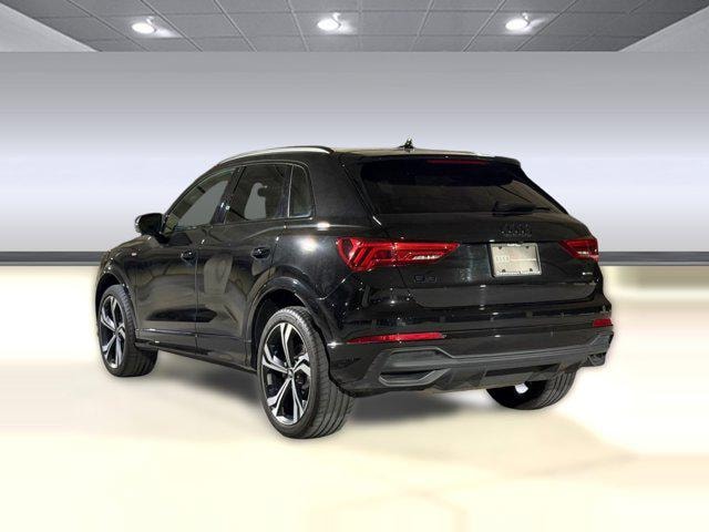 2023 Audi Q3 SUV
