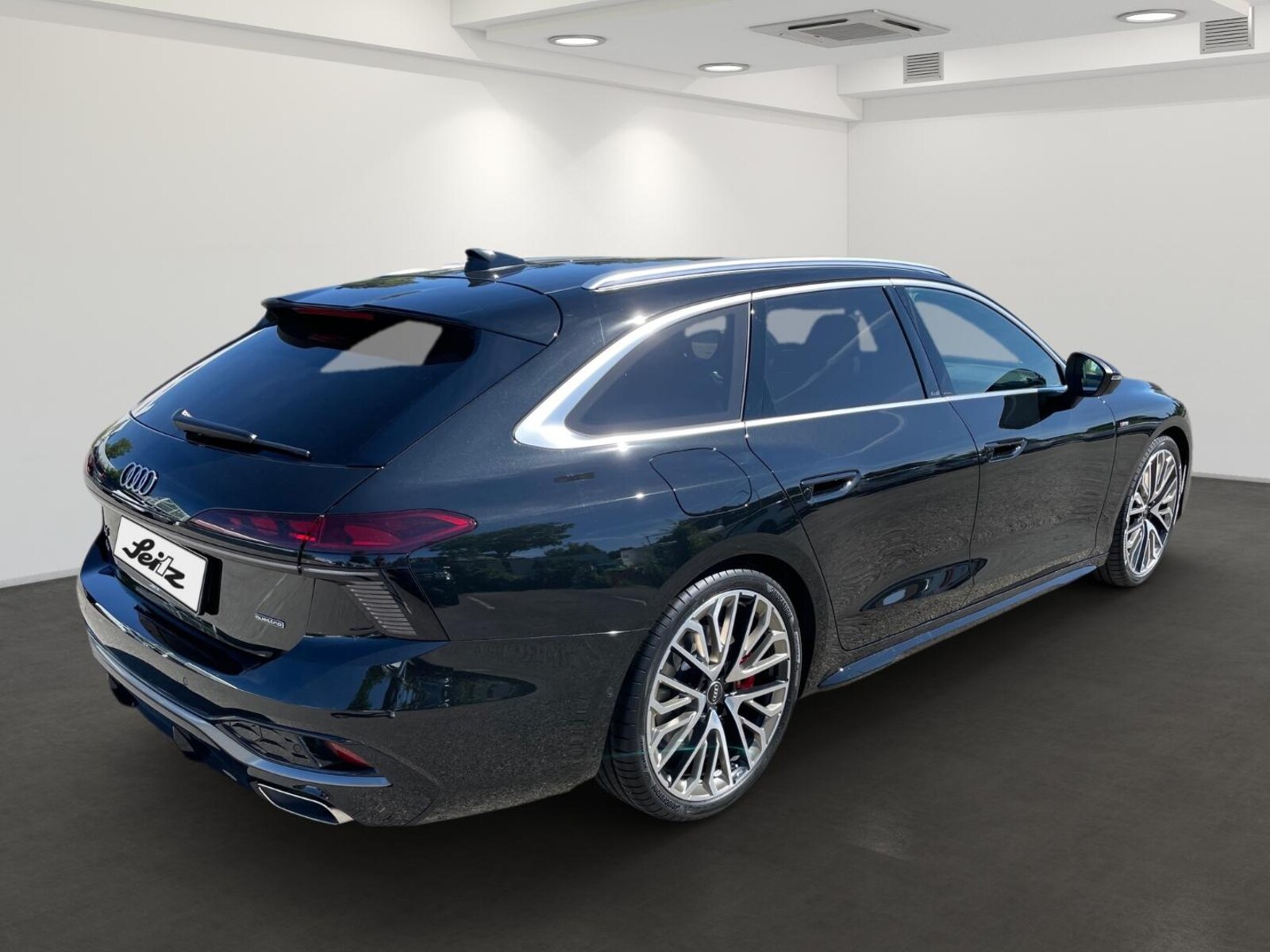 Audi A6 Avant – Bild 5