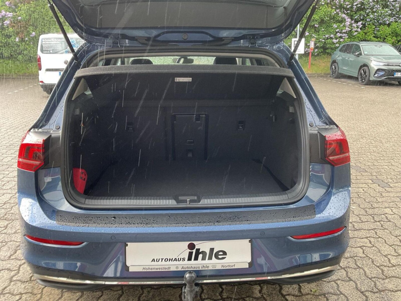 Volkswagen Golf – Bild 16
