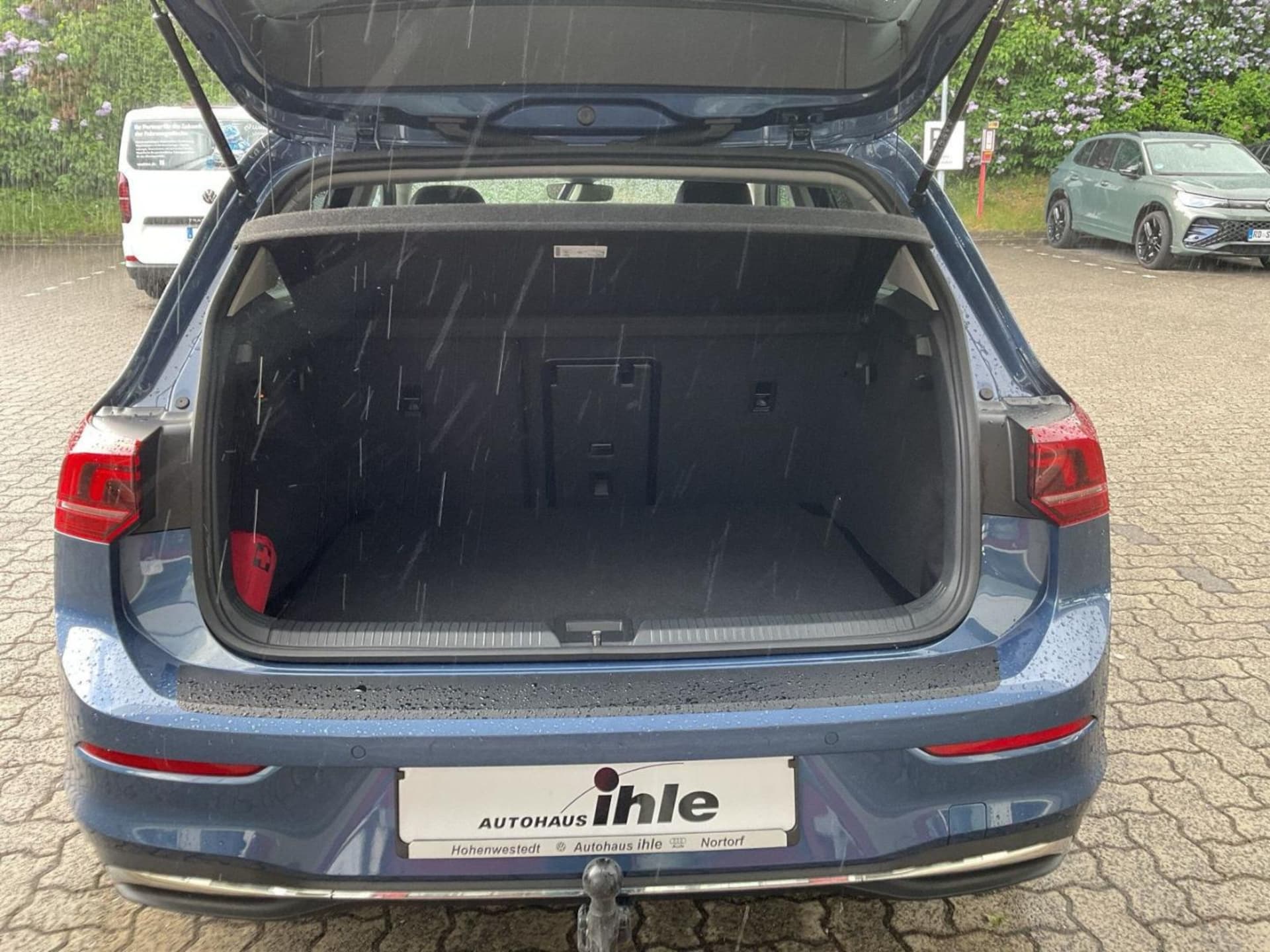 Volkswagen Golf Goal