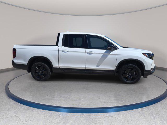 2024 Honda Ridgeline 5