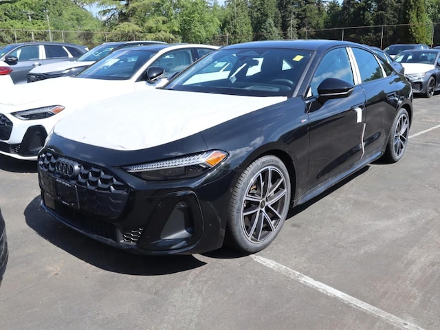 2026 Audi A5 Sedan