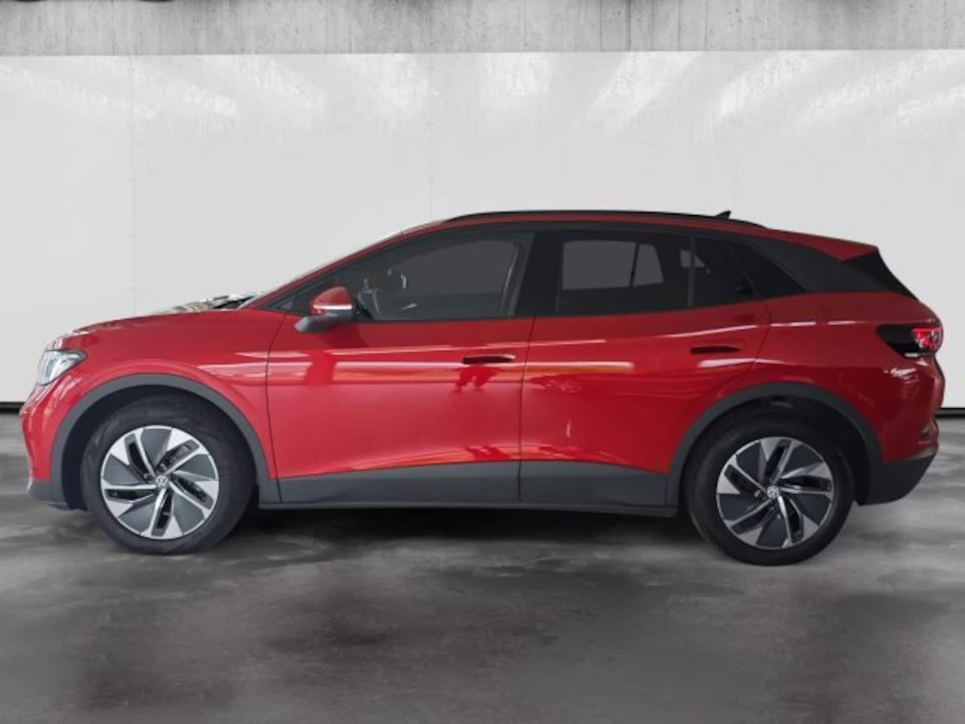 Volkswagen ID.4 Pure
