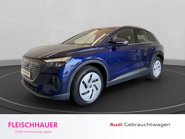 Audi Q4