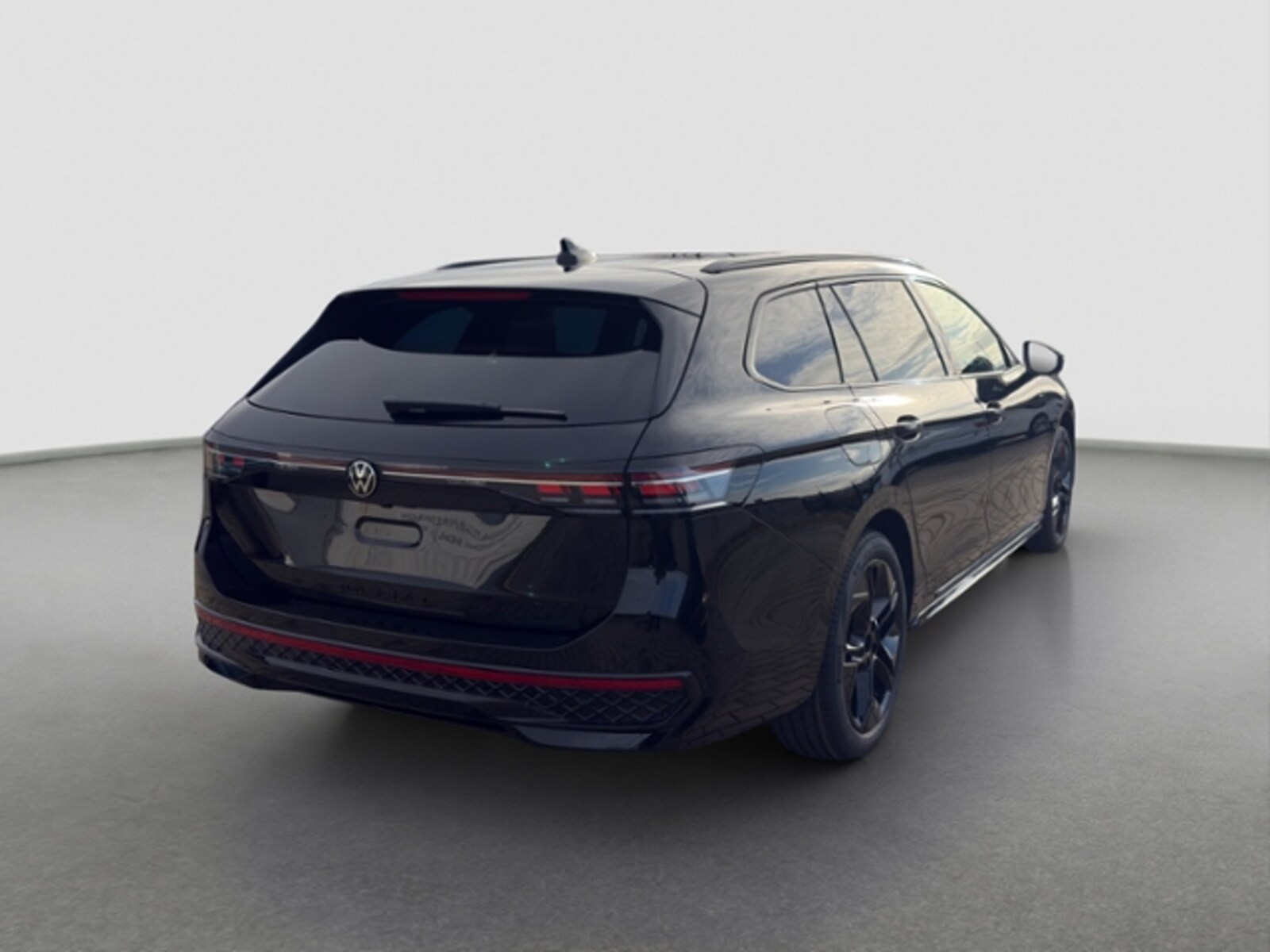 Volkswagen Passat – Bild 6