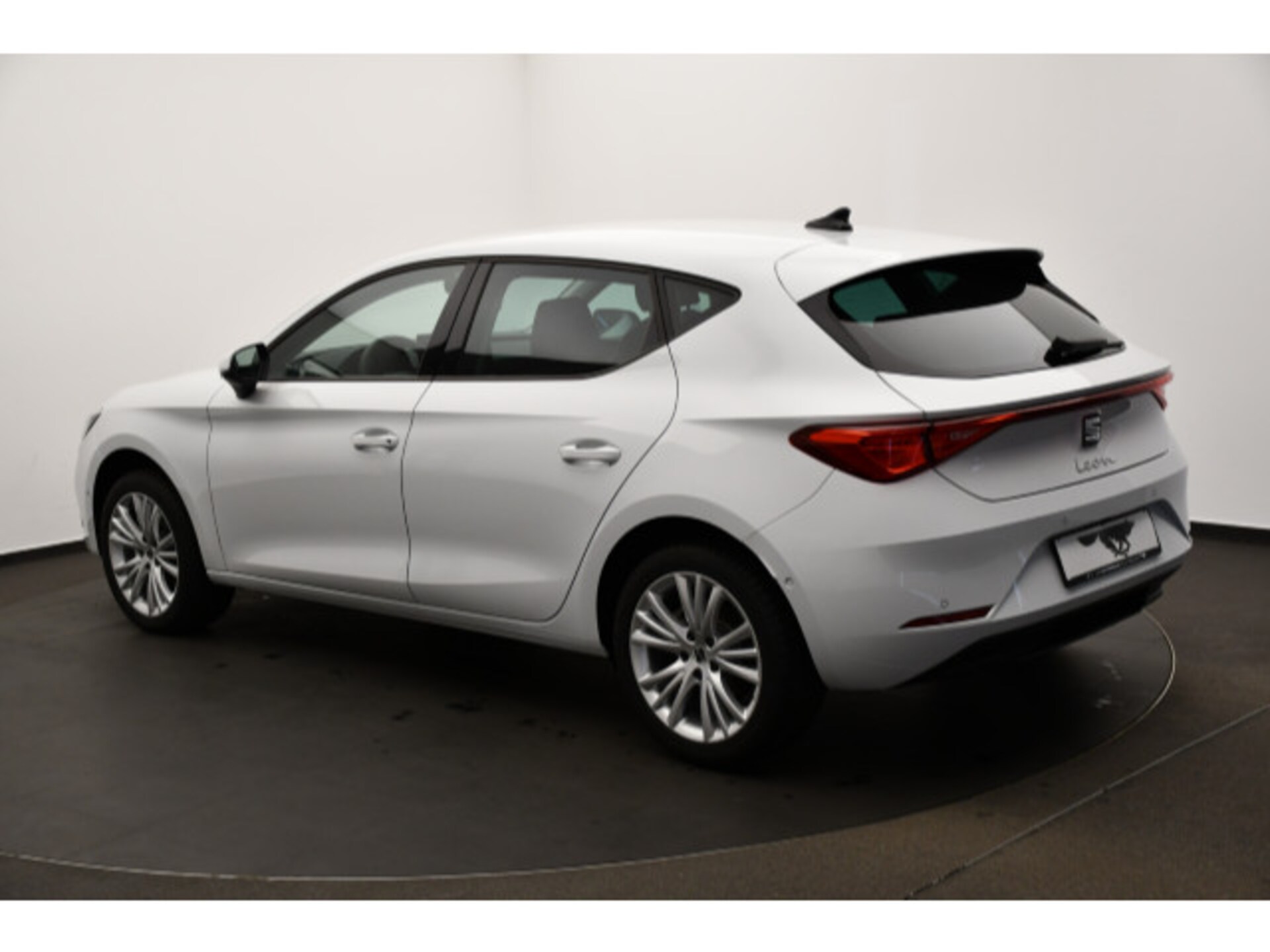 SEAT Leon Style