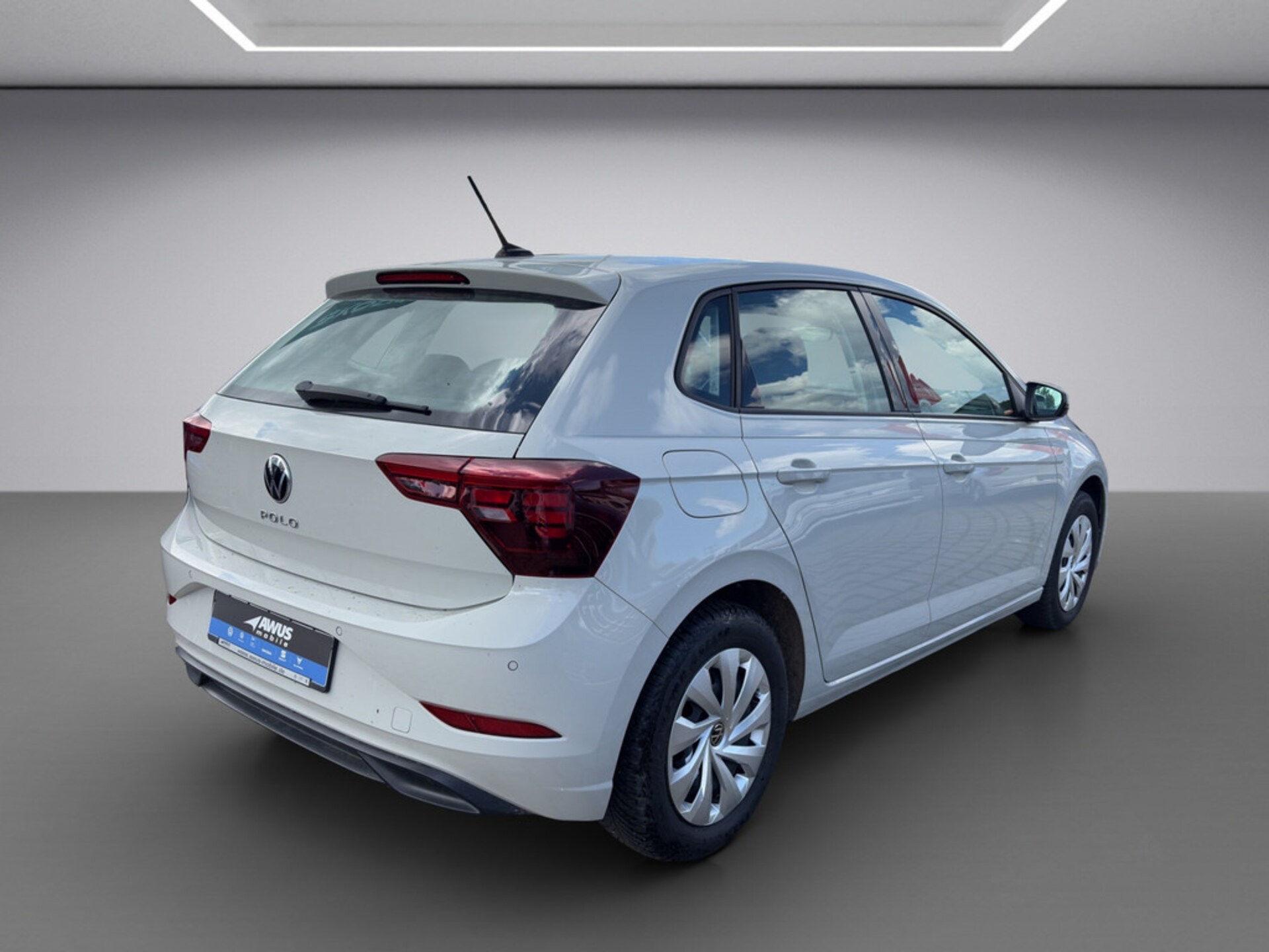 Volkswagen Polo Life