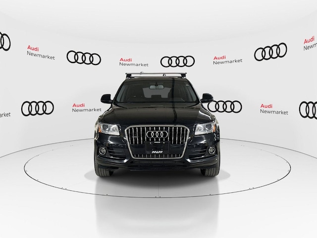 2017 Audi Q5