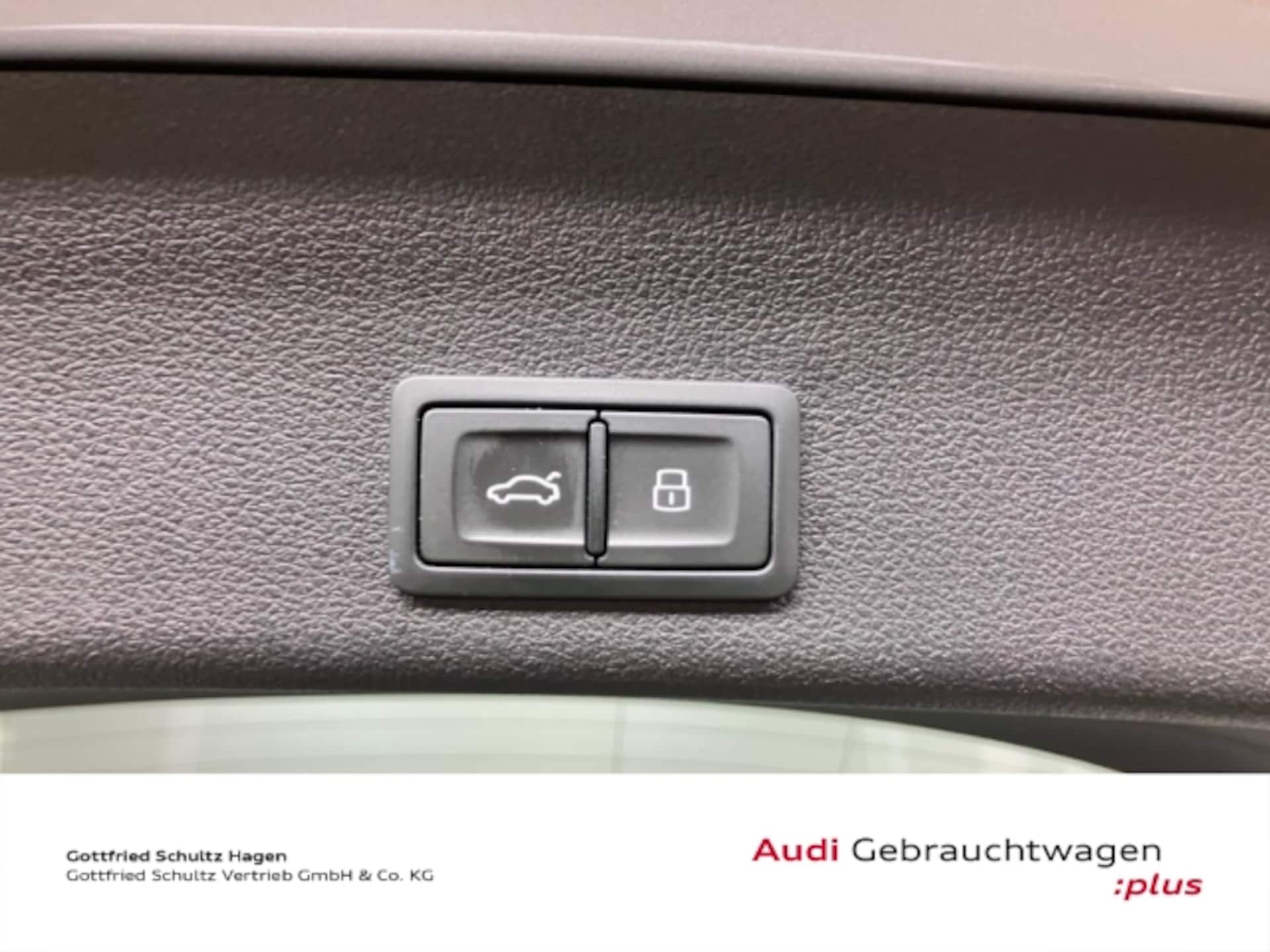 Audi A6 Avant Design