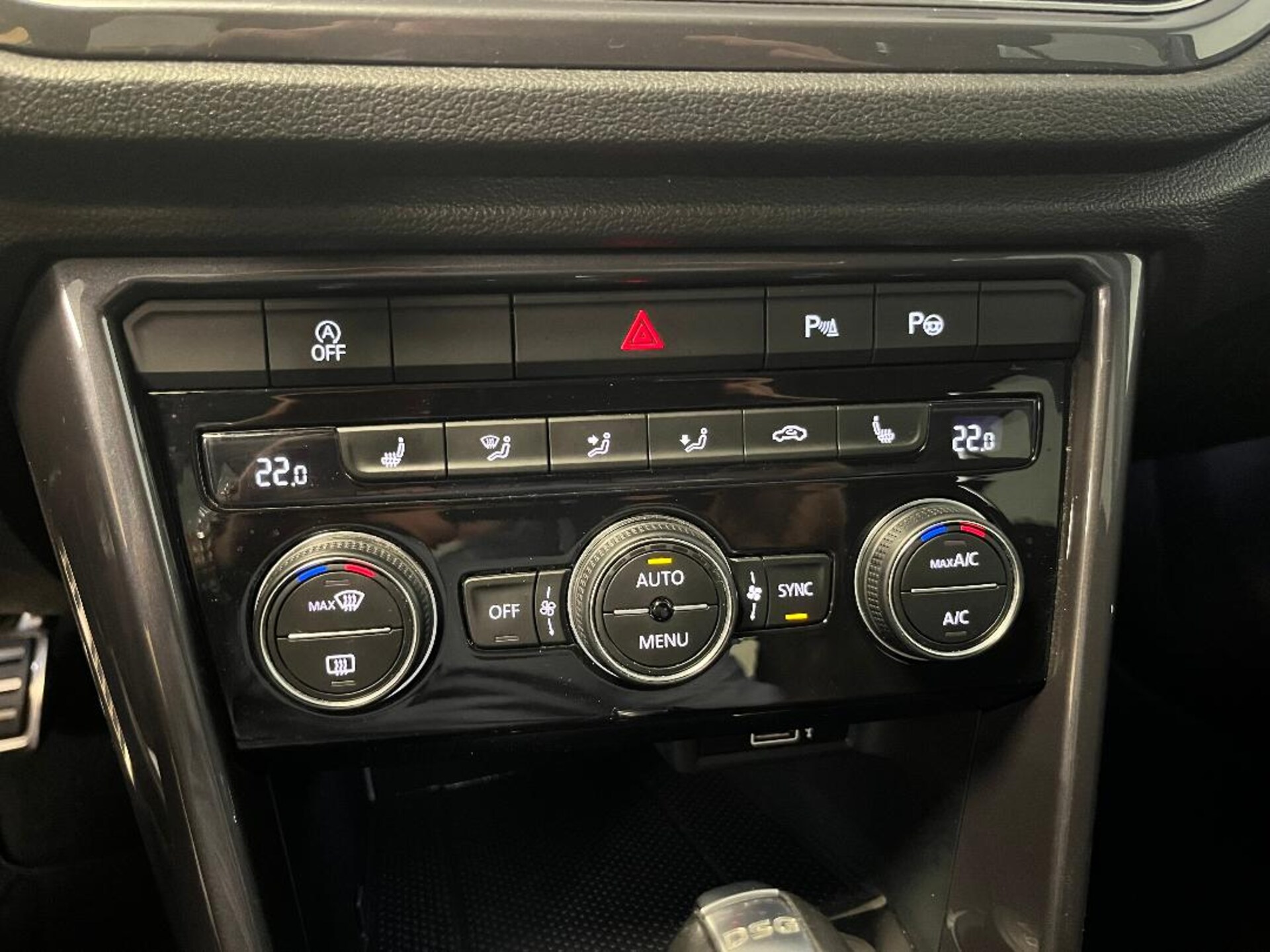 Volkswagen T-Roc IQ.DRIVE