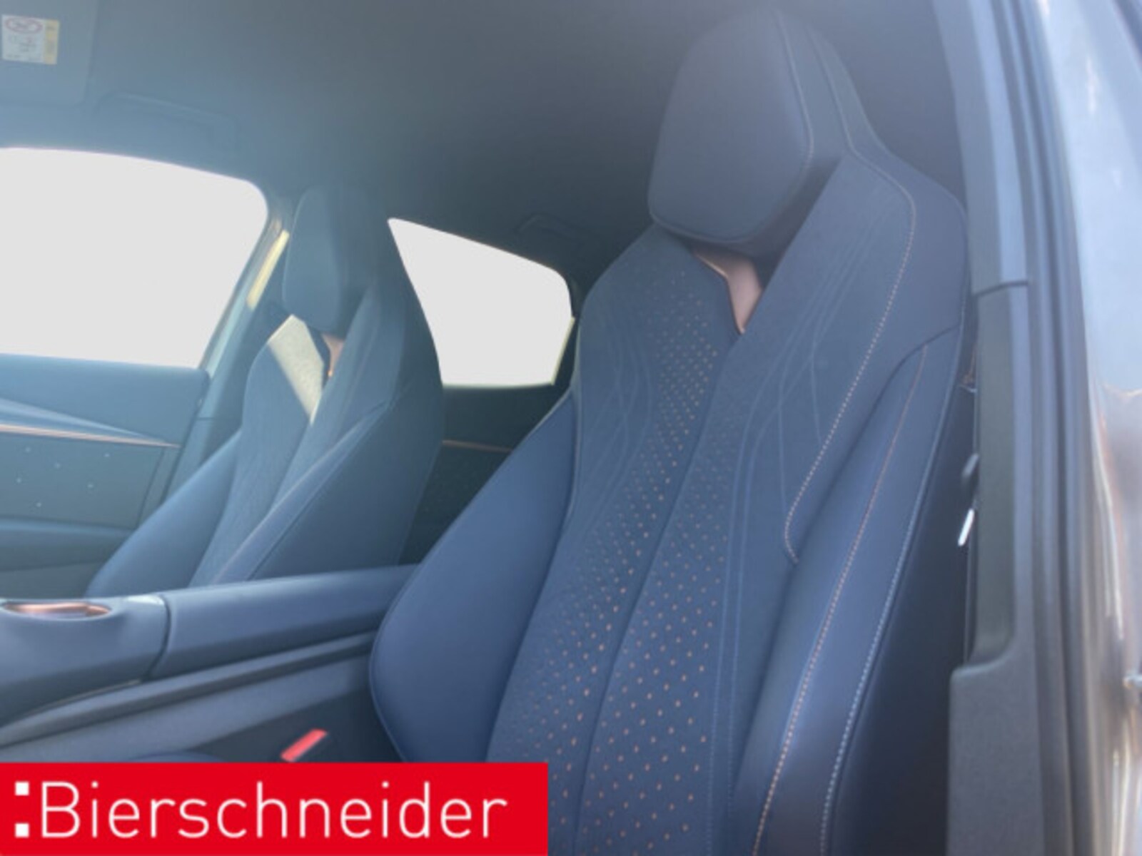 CUPRA Tavascan – Bild 17