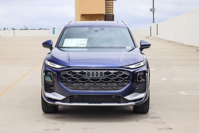 2026 Audi Q3 SUV