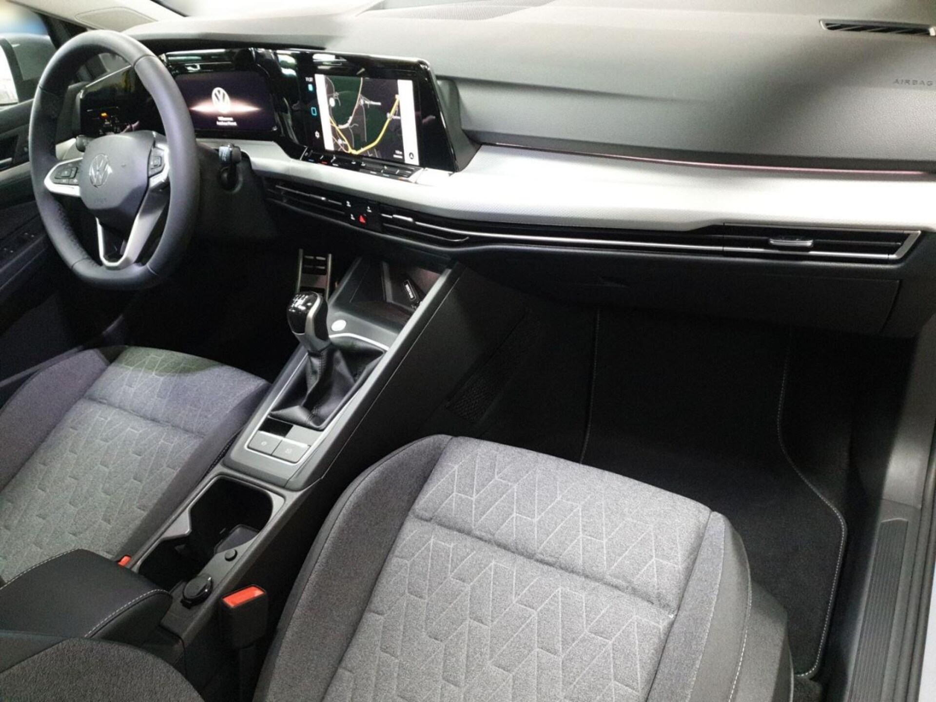 Volkswagen Golf Variant MOVE