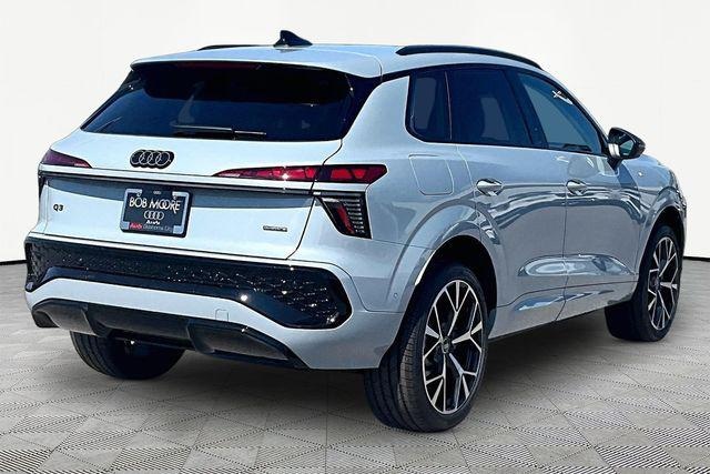 2026 Audi Q3 SUV