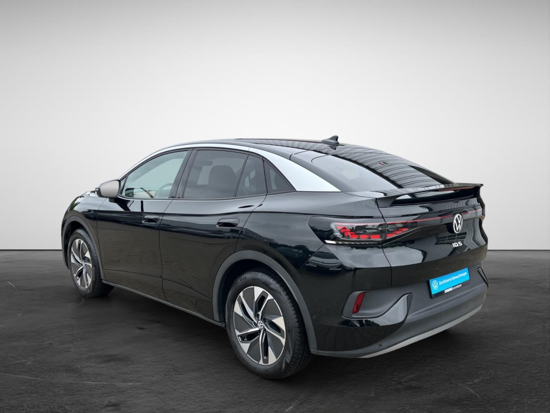 Volkswagen ID.5 Pro