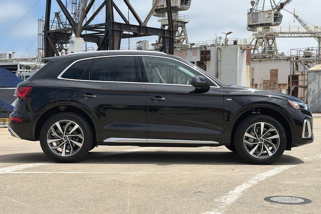 2024 Audi Q5