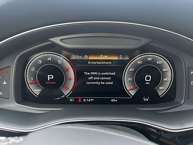 2026 Audi Q7 Premium Plus - Photo 25