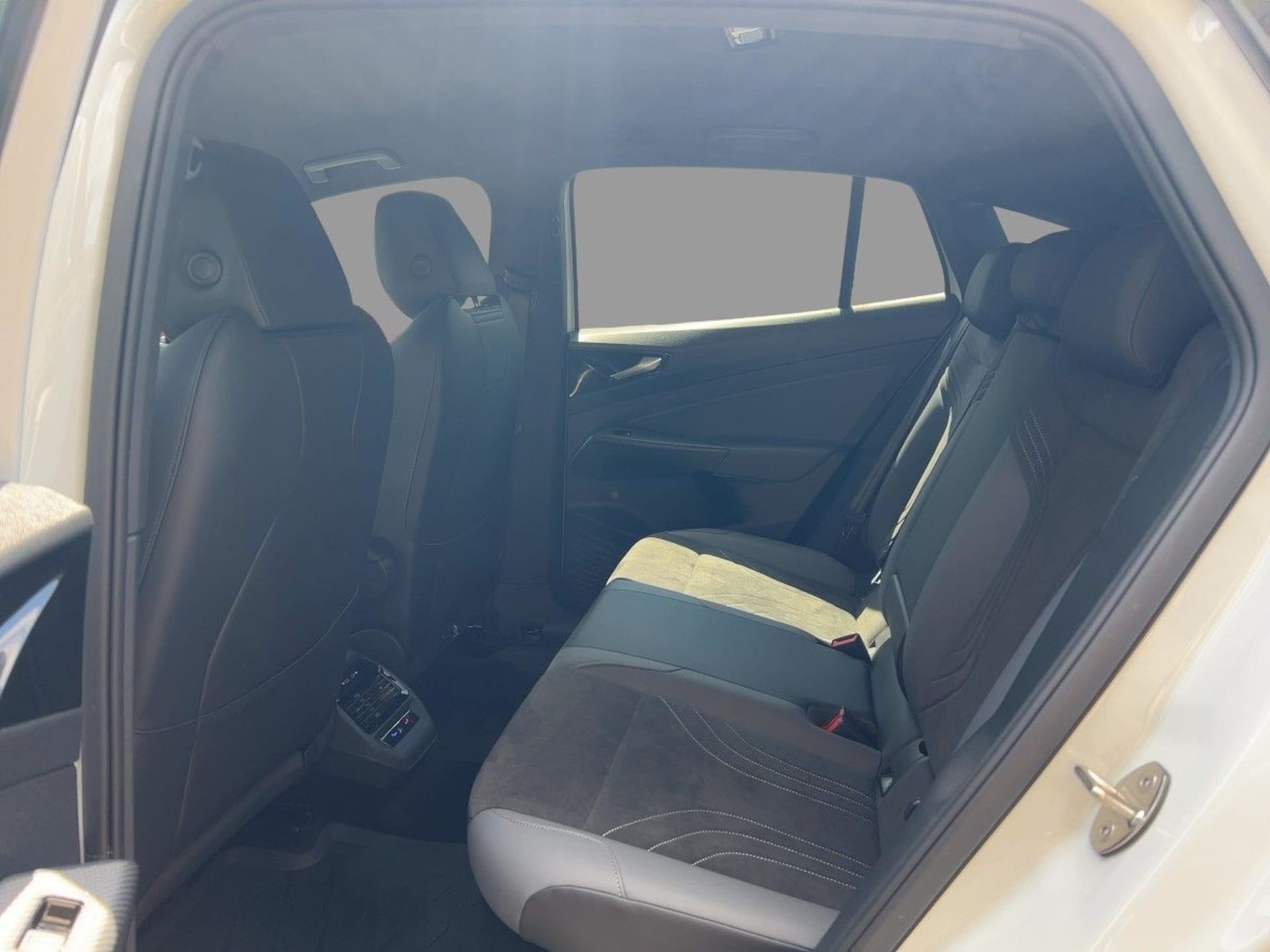 Volkswagen ID.5 Pro Performance