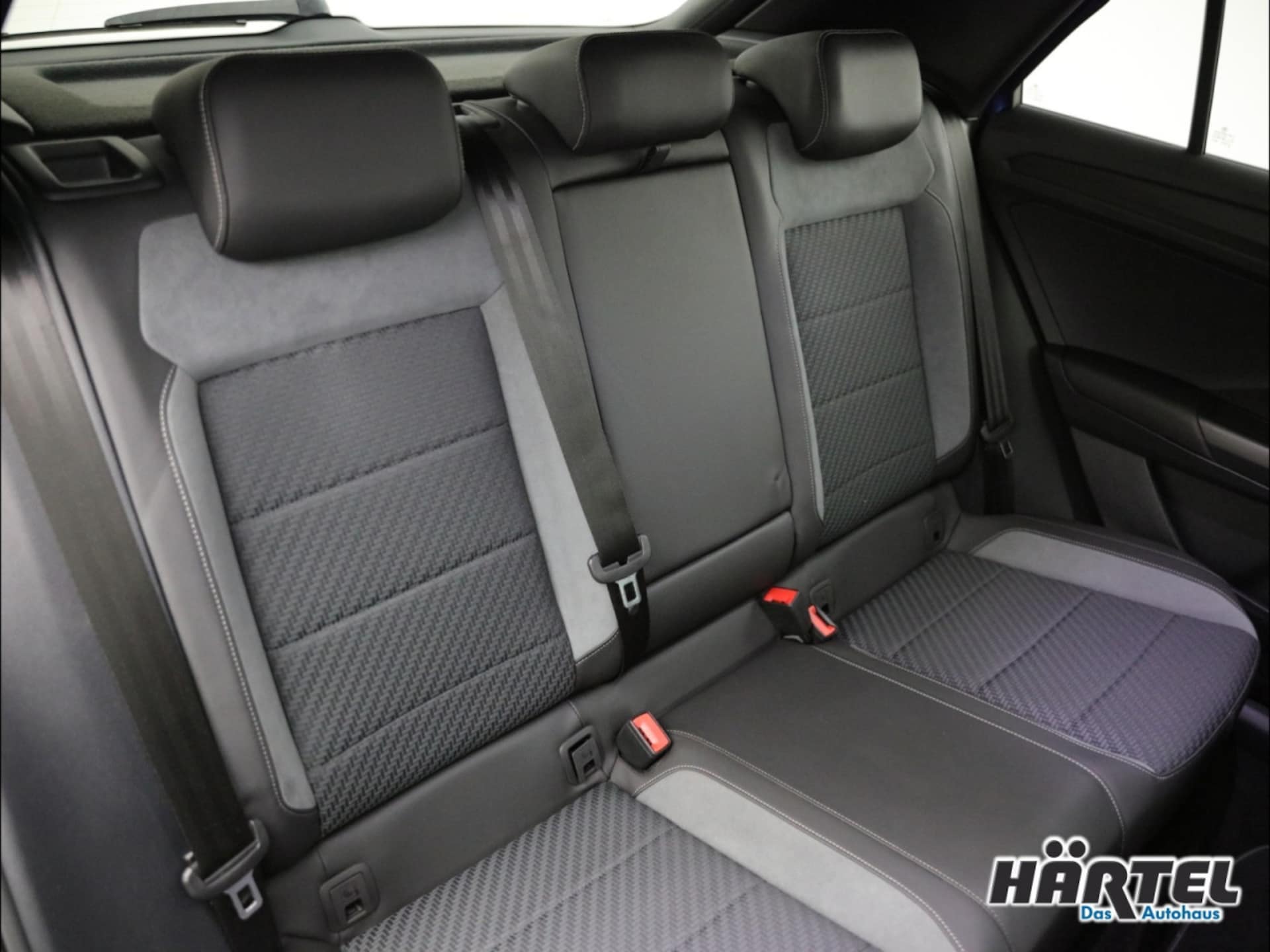 Volkswagen T-Roc Sport