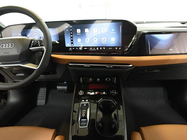 2026 Audi A5 Sedan