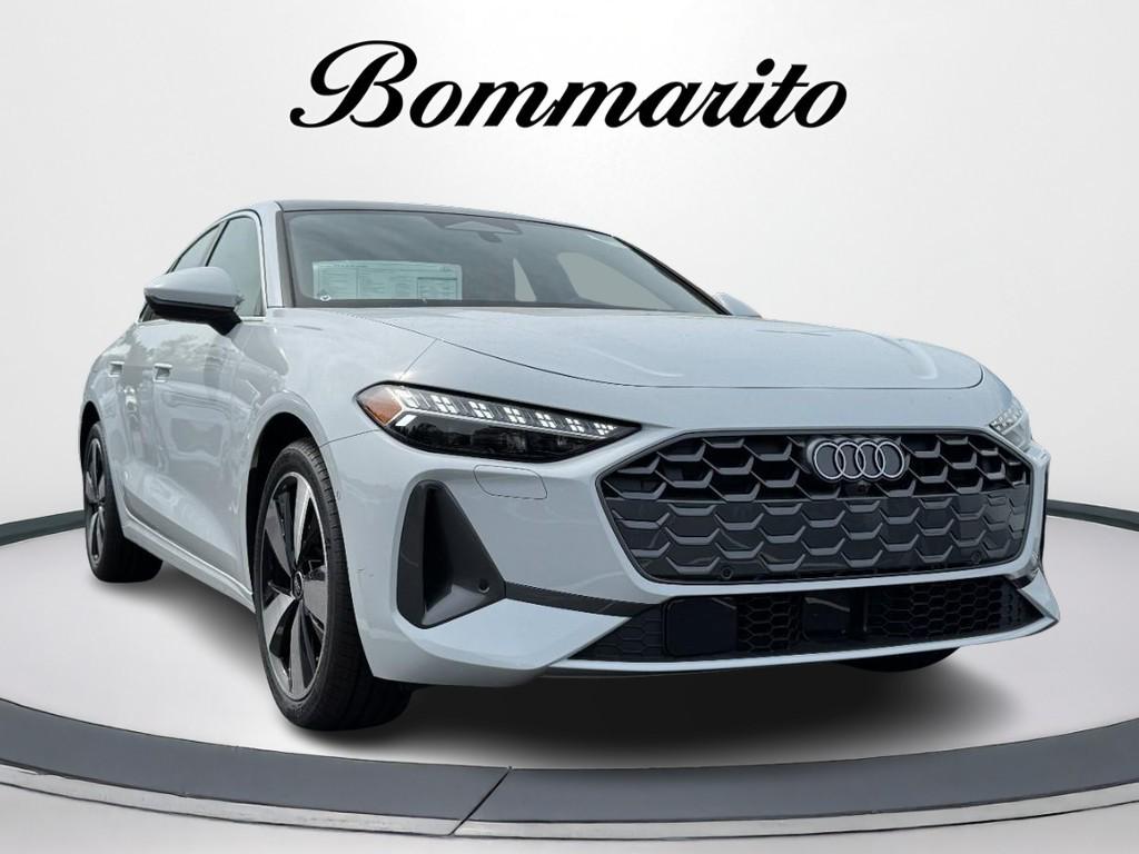 2025 Audi A5 Sedan