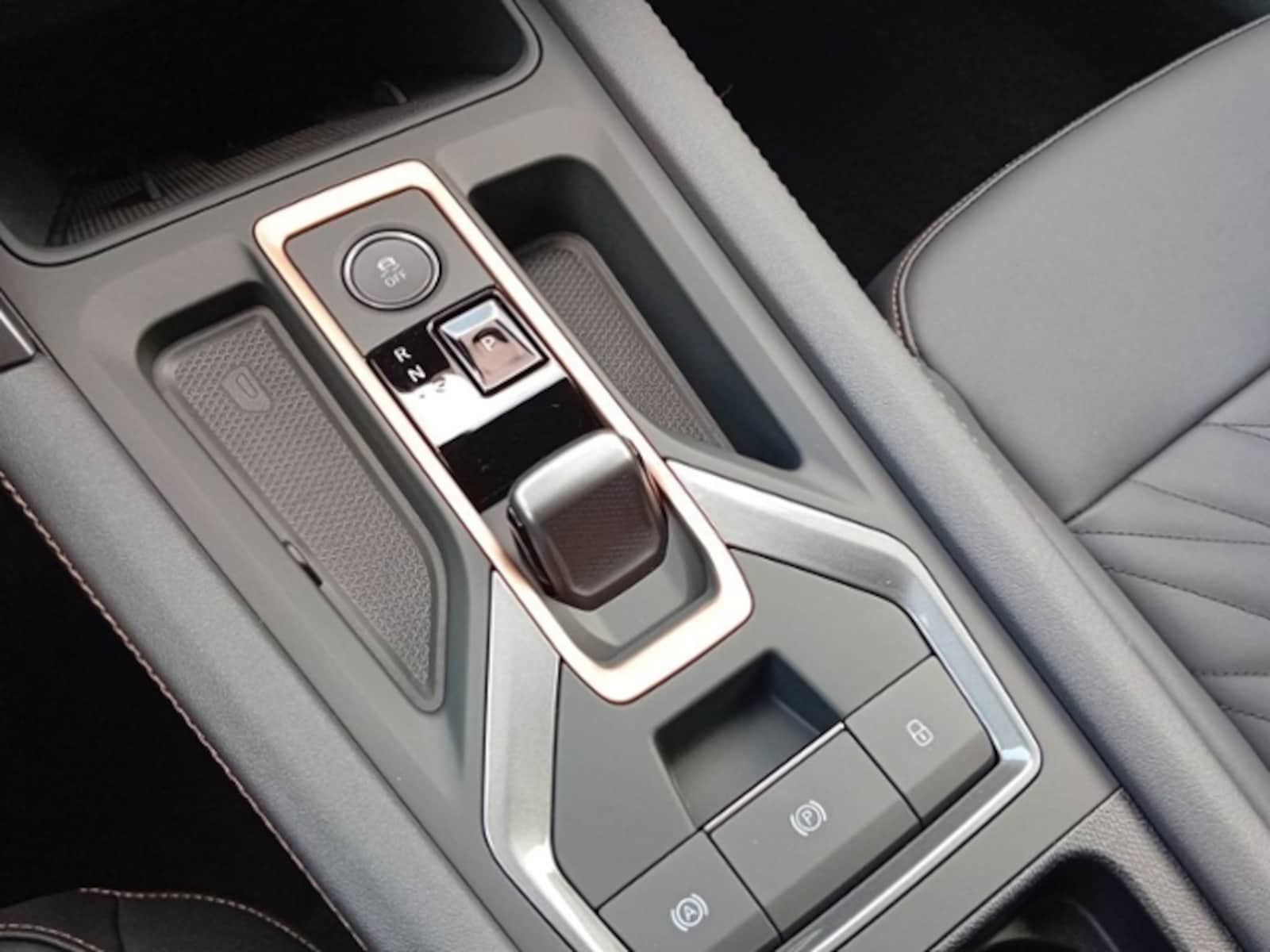 CUPRA Formentor – Bild 20