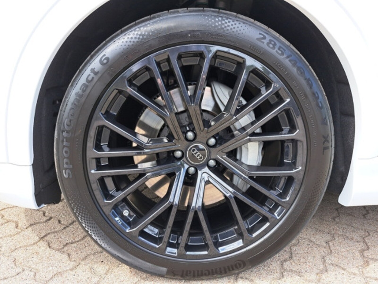 Audi Q8 – Bild 9