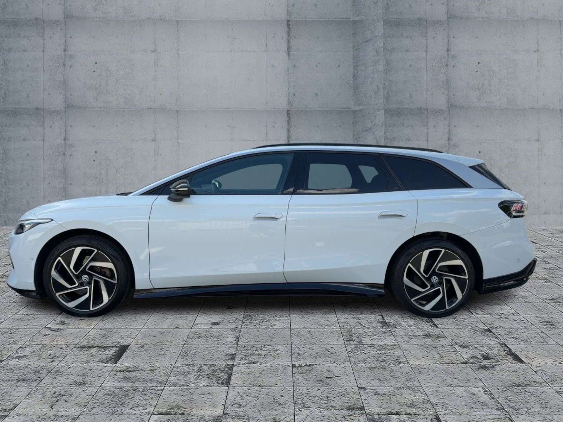 Volkswagen ID.7 Tourer Pro