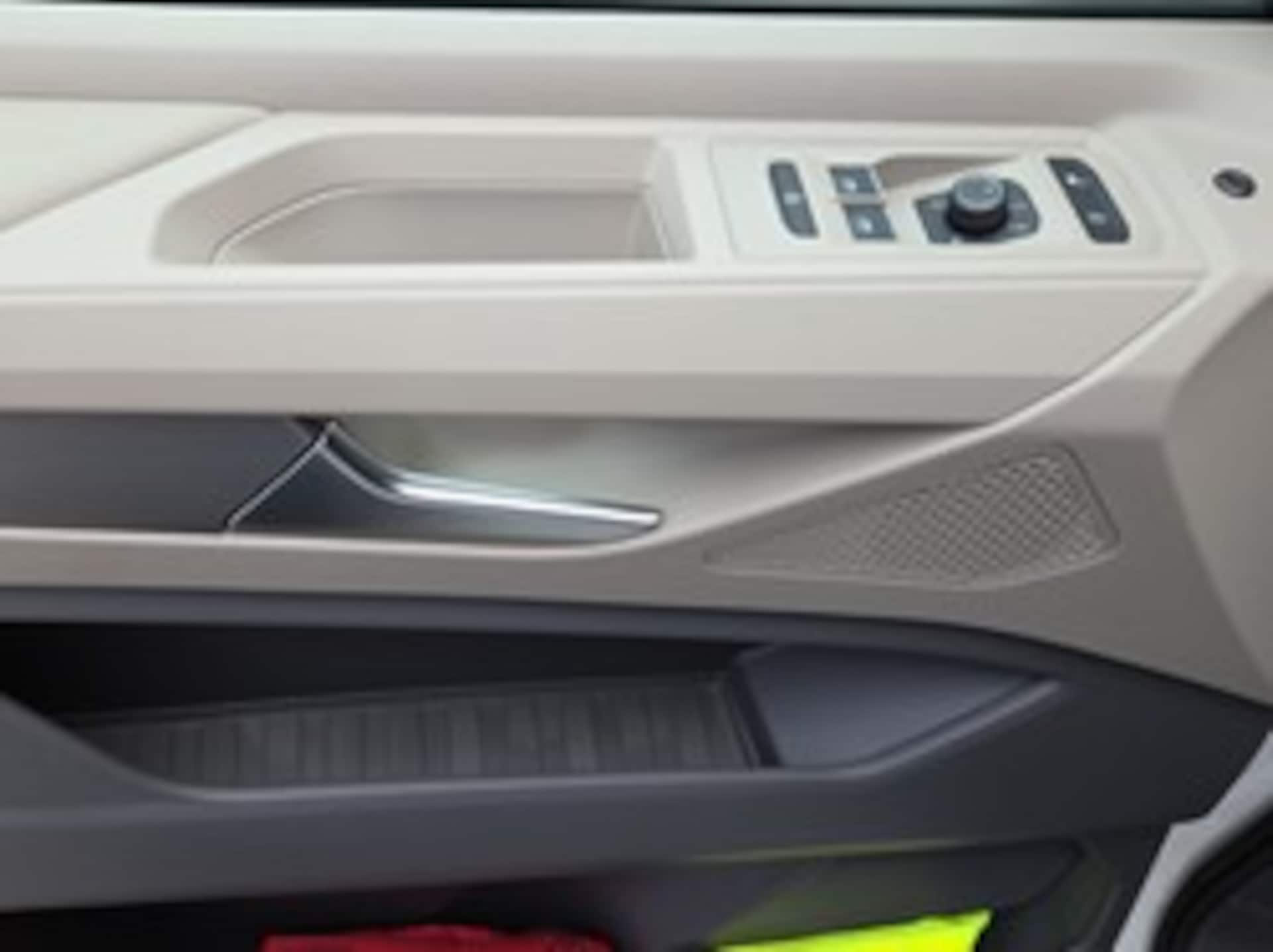 Volkswagen California Ocean