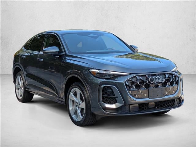 2025 Audi Q5 Sportback Premium Plus - Photo 9
