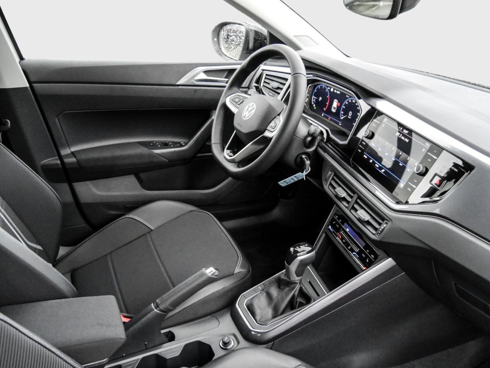 Volkswagen Taigo – Bild 3