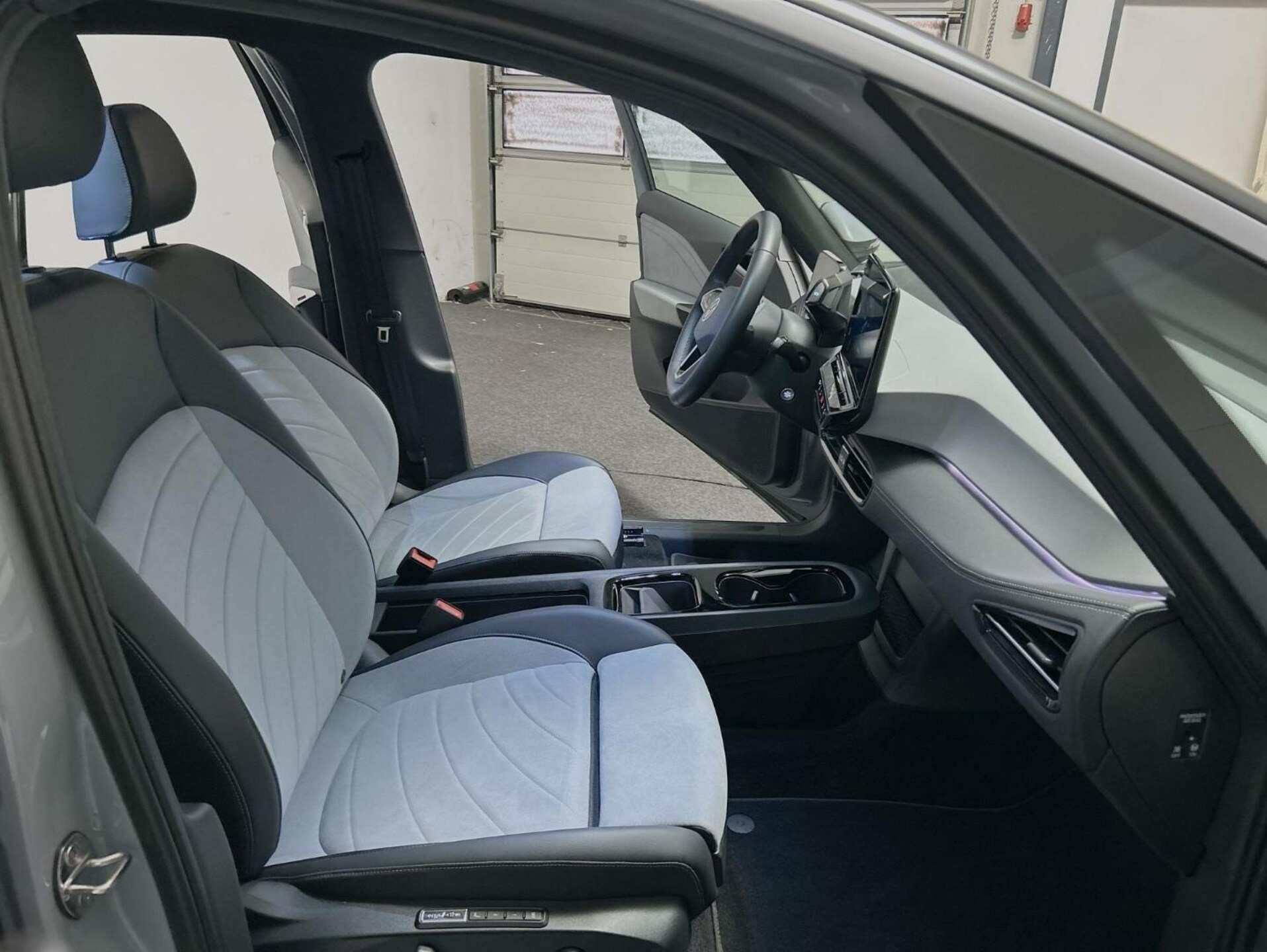 Volkswagen ID.3 MOVE Pro
