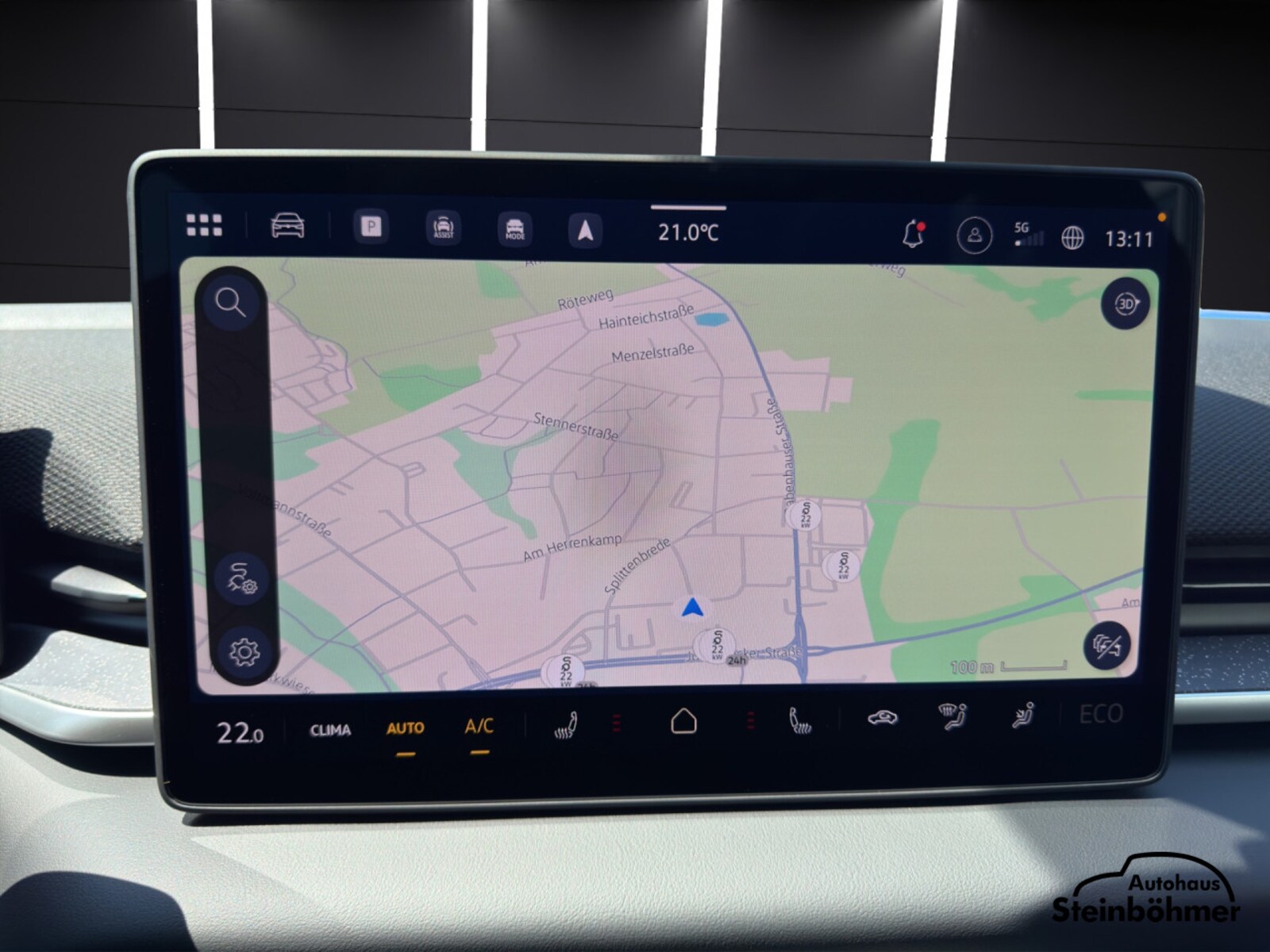 Volkswagen ID.3 Neo – Bild 22