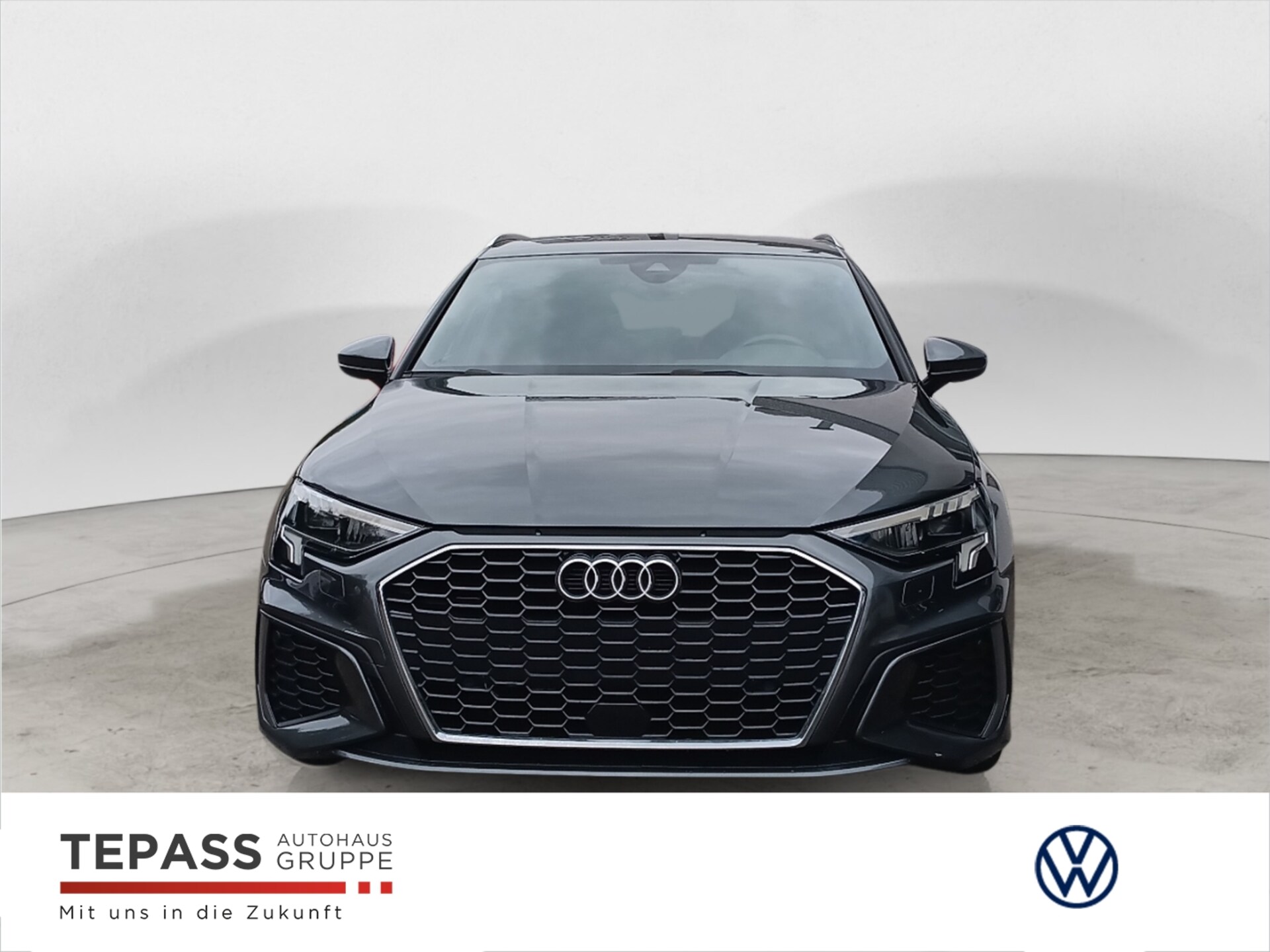 Audi A3 Sportback TFSI e S line