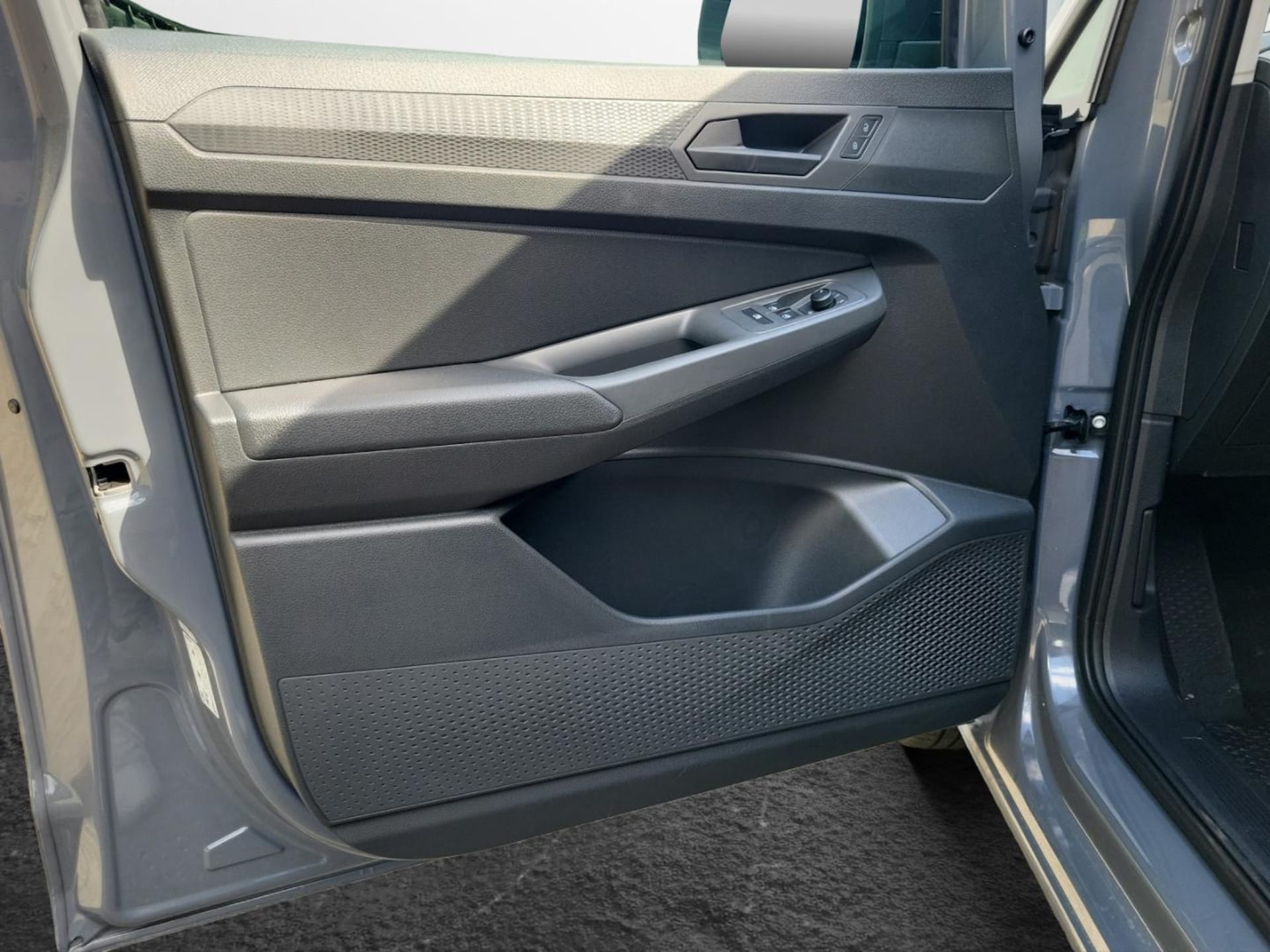 Volkswagen Caddy Cargo