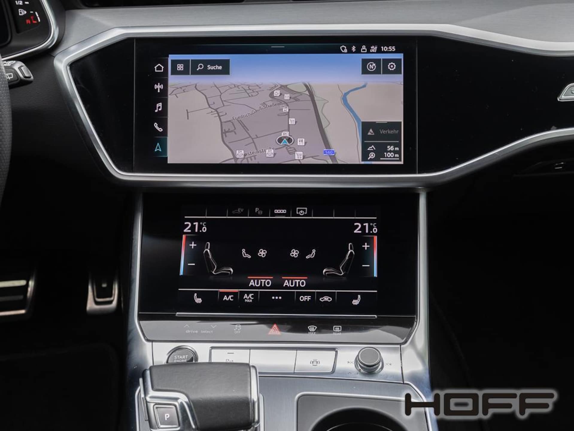 Audi A6 Avant TFSI e Sport