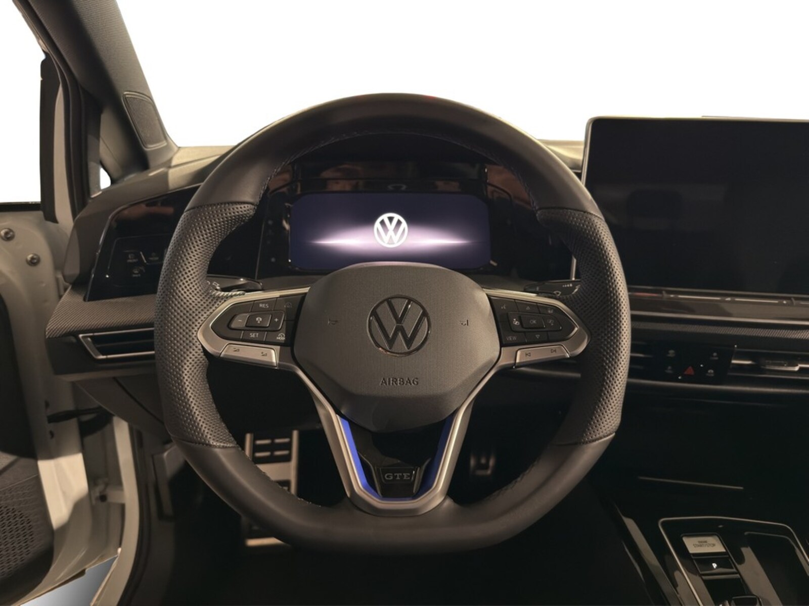 Volkswagen Golf – Bild 11