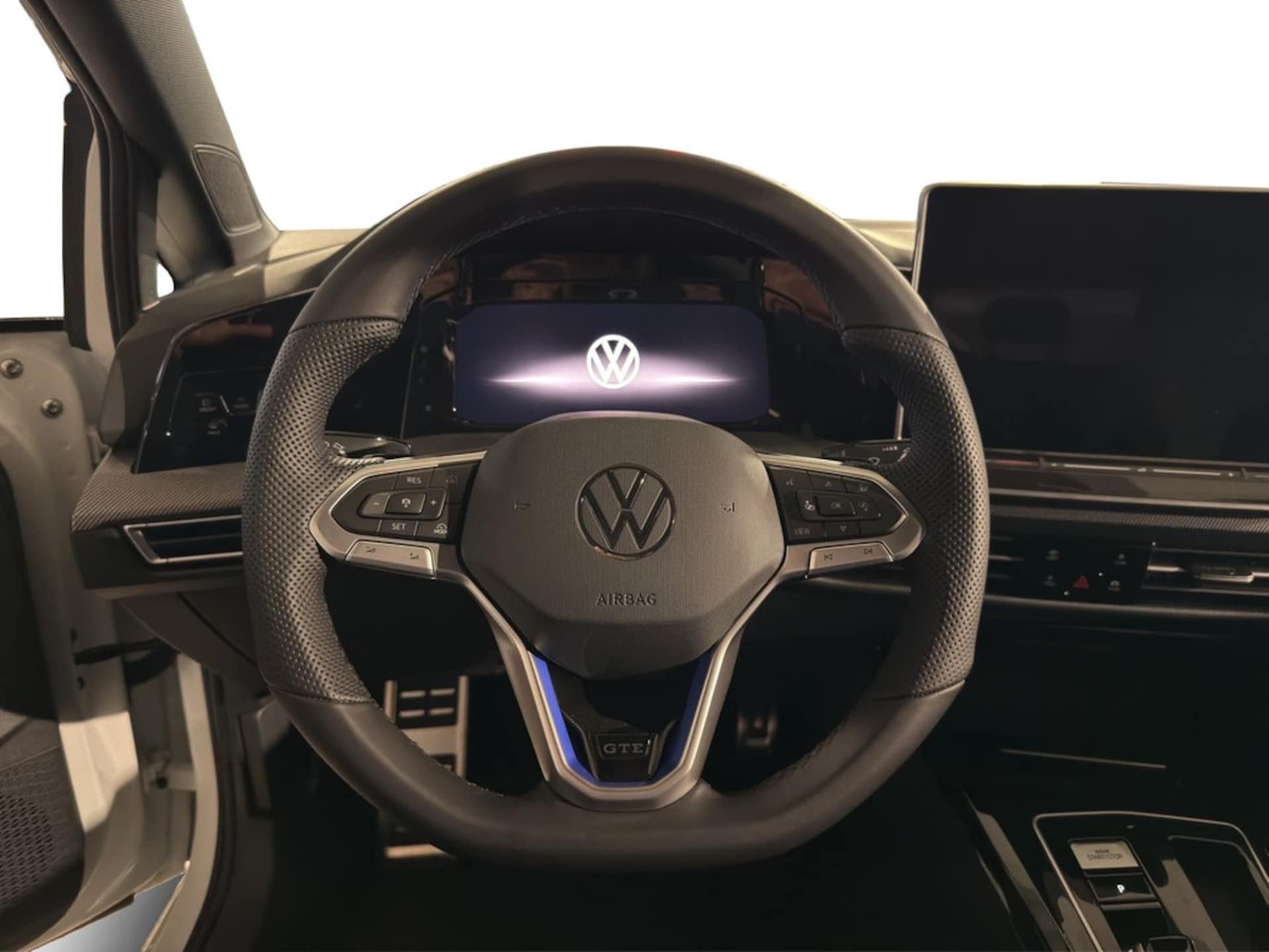 Volkswagen Golf GTE