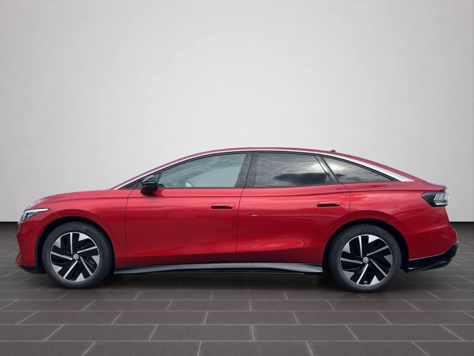 Volkswagen ID.7 Pro