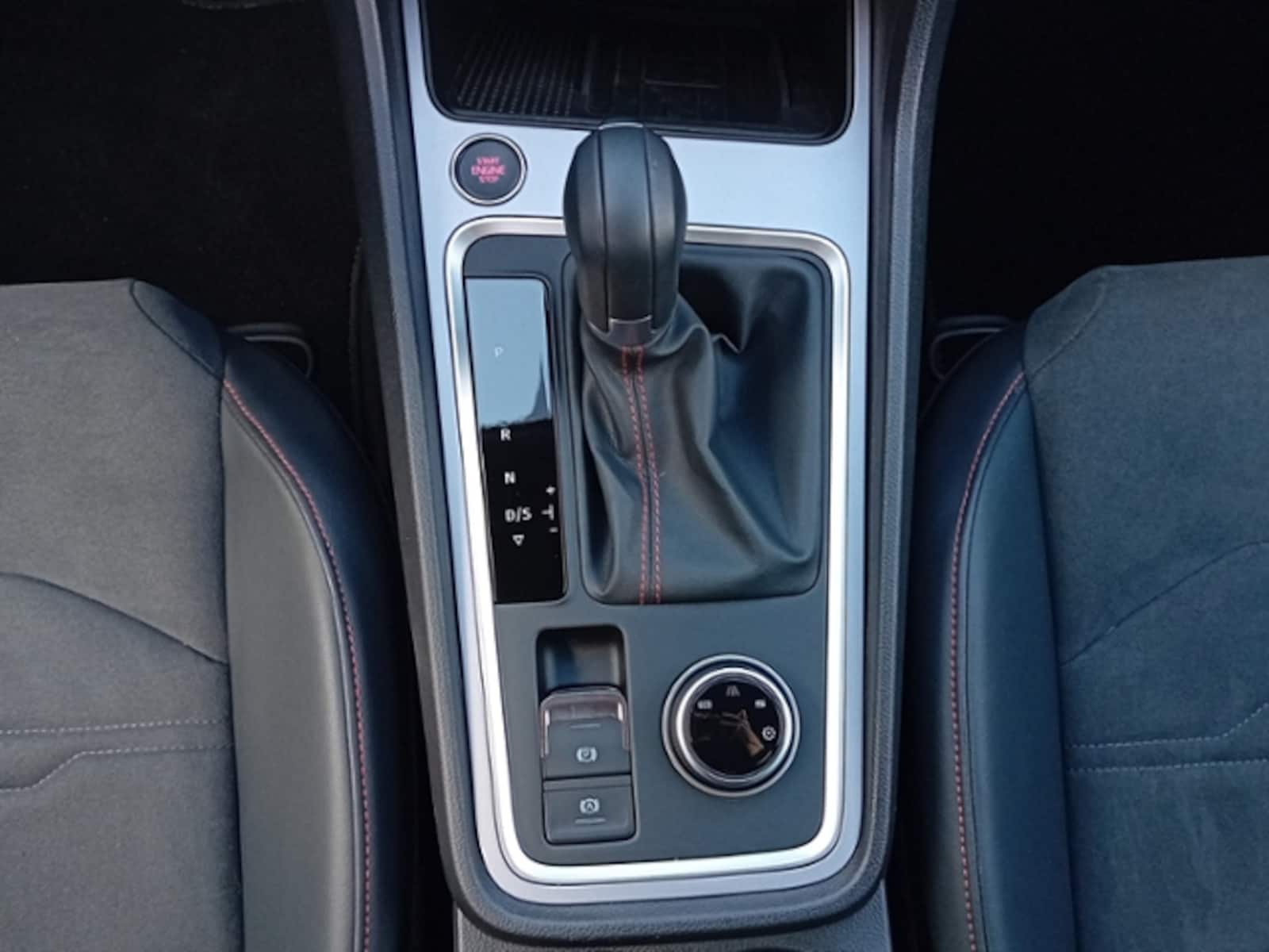 SEAT Ateca – Bild 21